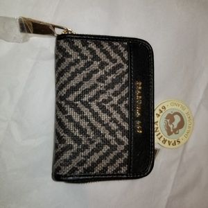Spartina 449 First Mate Wallet